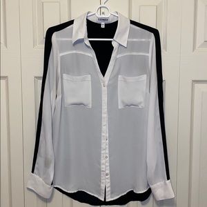 GUC Express Portofino dress shirt